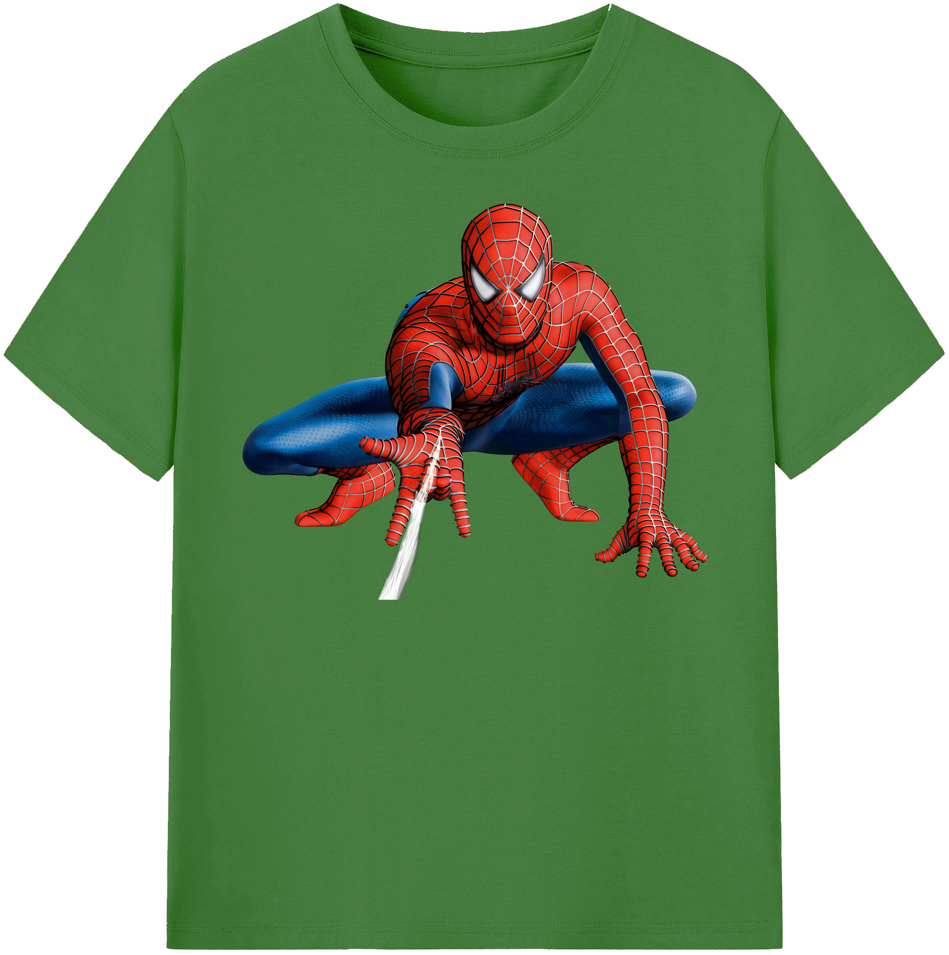 （画像用） アベンジャーズ The Avengers レディースカジュアルプリントTシャツ（綿100％）
